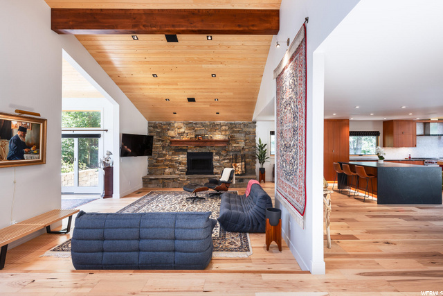 1474 Meadows Connection, Park City, UT 84098 — photo 4
