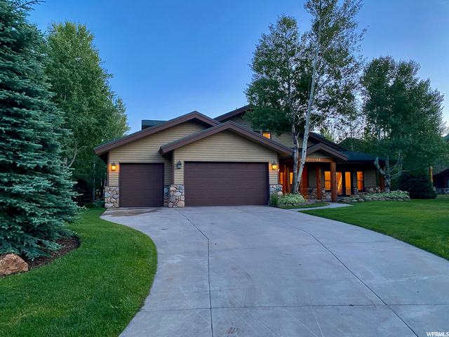 1163 Angus Ct, Park City, UT 84098 — photo 9