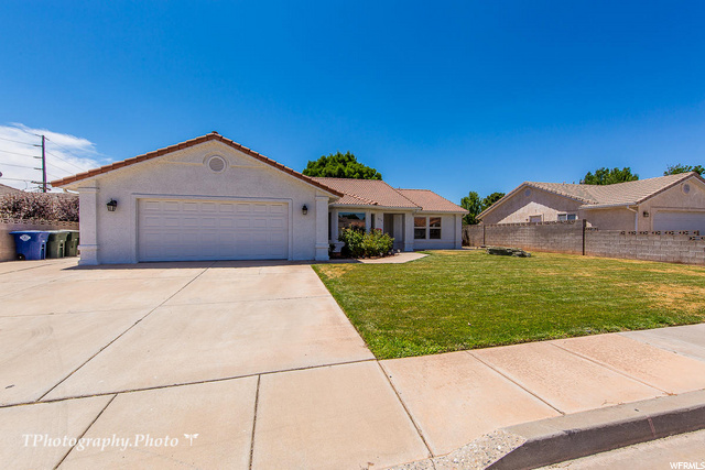 876 S 940 E, St. George, UT 84790 — photo 2