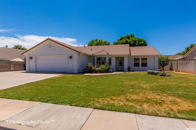 876 S 940 E, St. George, UT 84790 — photo 3