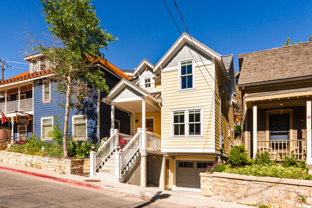 129 Main St, Park City, UT 84060 — photo 3