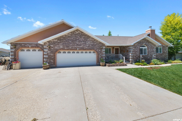 683 N 460 E, Ephraim, UT 84627 — photo 5