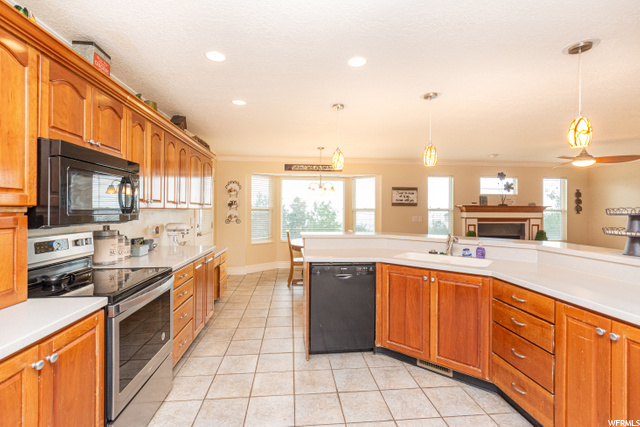 445 E 3600 N, North Ogden, UT 84414 — photo 9