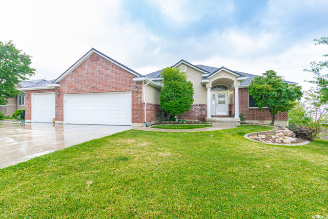 445 E 3600 N, North Ogden, UT 84414 — photo 3