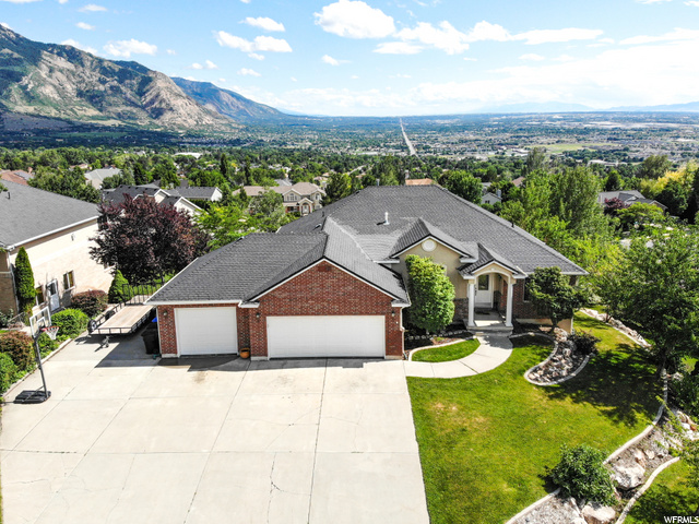 445 E 3600 N, North Ogden, UT 84414 — photo 2