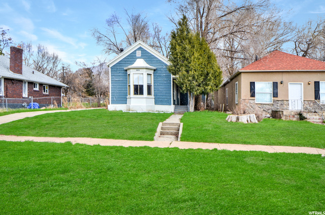 2670 S Jackson E, Ogden, UT 84401 — photo 2