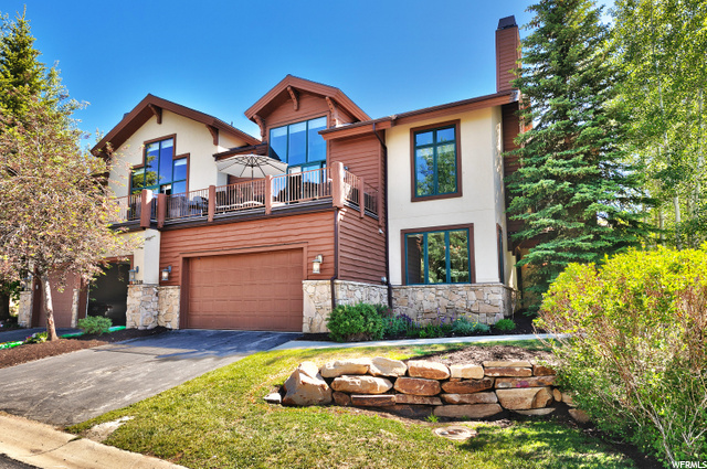 2800 Gallivan Loop #36, Park City, UT 84060 — photo 2