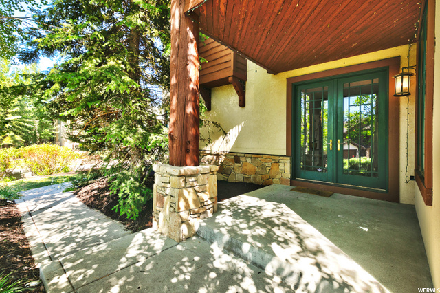2800 Gallivan Loop #36, Park City, UT 84060 — photo 5