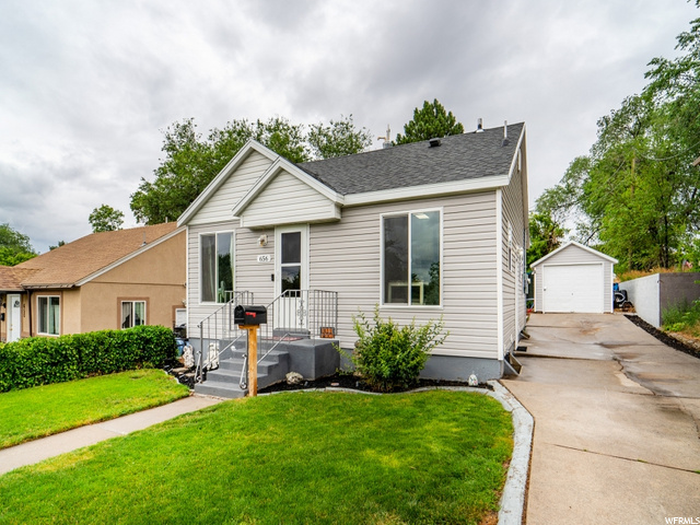 656 29th St, Ogden, UT 84403 — photo 2