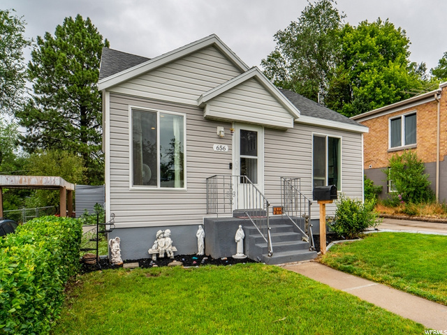 656 29th St, Ogden, UT 84403 — photo 3