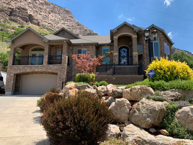 1179 E Benchview Dr, Ogden, UT 84404 — photo 3