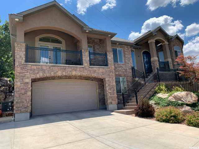 1179 E Benchview Dr, Ogden, UT 84404 — photo 5