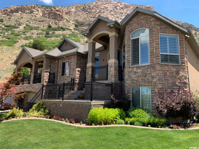 1179 E Benchview Dr, Ogden, UT 84404 — photo 4