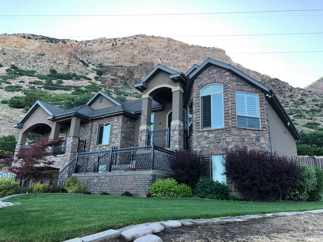 1179 E Benchview Dr, Ogden, UT 84404 — photo 2