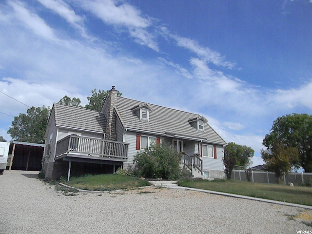 100 N Ducksprings, Moroni, UT 84646 — photo 4