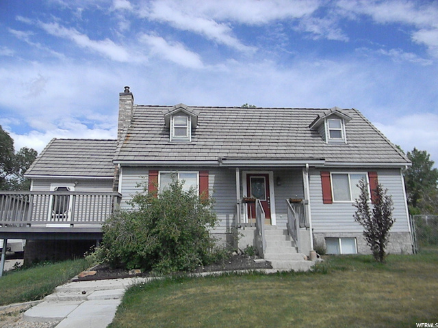100 N Ducksprings, Moroni, UT 84646 — photo 3