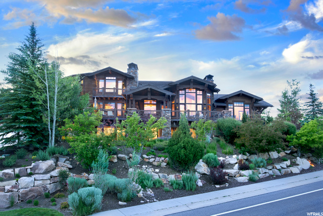 3349 Meadows Dr, Park City, UT 84060 — photo 2