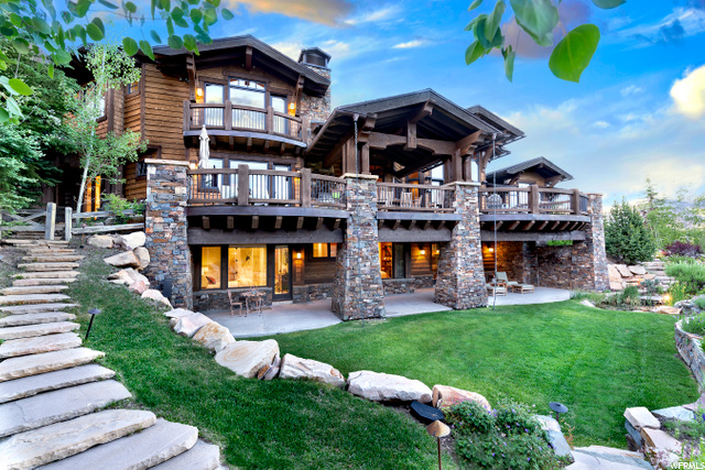 3349 Meadows Dr, Park City, UT 84060 — photo 4