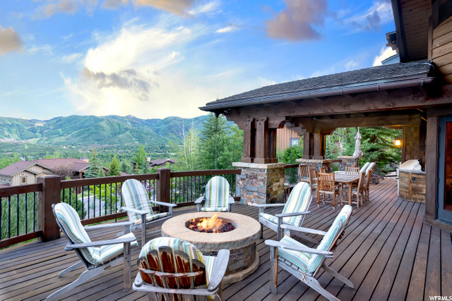3349 Meadows Dr, Park City, UT 84060 — photo 5