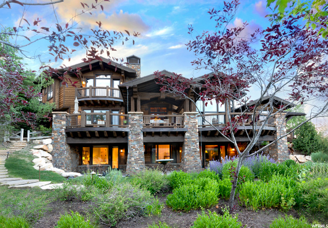 3349 Meadows Dr, Park City, UT 84060 — photo 3