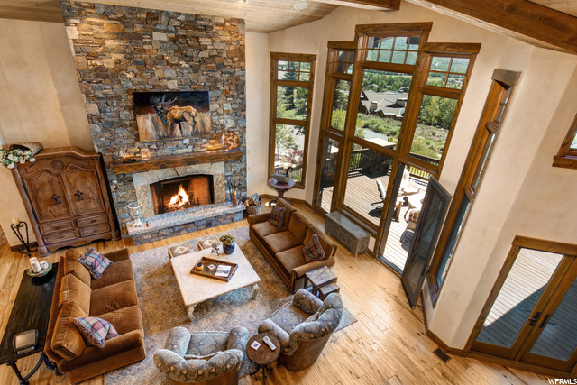 3349 Meadows Dr, Park City, UT 84060 — photo 10