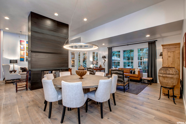 1540 E Fort Rd E, Park City, UT 84098 — photo 8