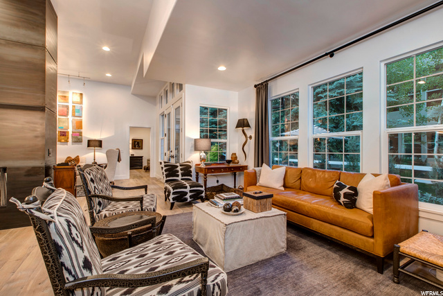 1540 E Fort Rd E, Park City, UT 84098 — photo 12
