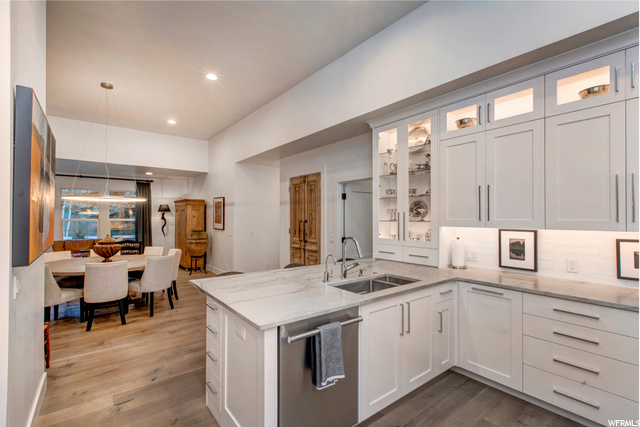 1540 E Fort Rd E, Park City, UT 84098 — photo 4