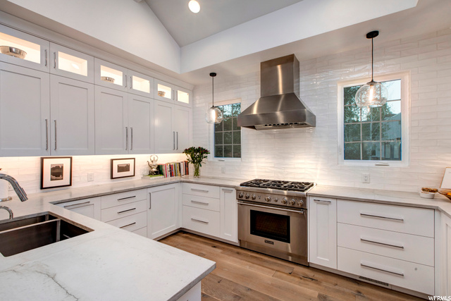 1540 E Fort Rd E, Park City, UT 84098 — photo 3