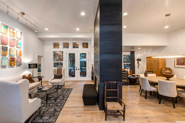 1540 E Fort Rd E, Park City, UT 84098 — photo 11