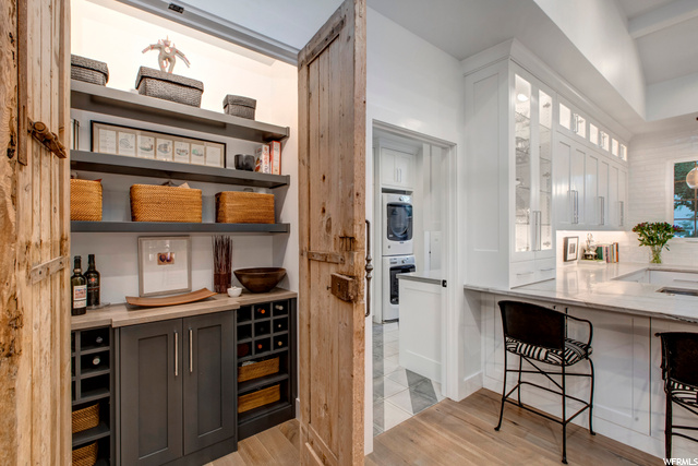 1540 E Fort Rd E, Park City, UT 84098 — photo 5