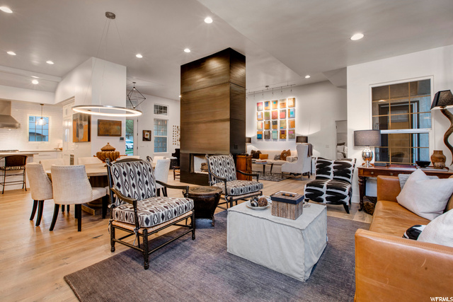1540 E Fort Rd E, Park City, UT 84098 — photo 10