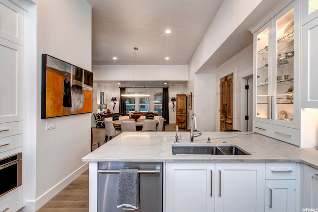1540 E Fort Rd E, Park City, UT 84098 — photo 6