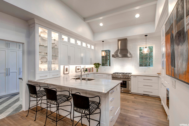 1540 E Fort Rd E, Park City, UT 84098 — photo 2
