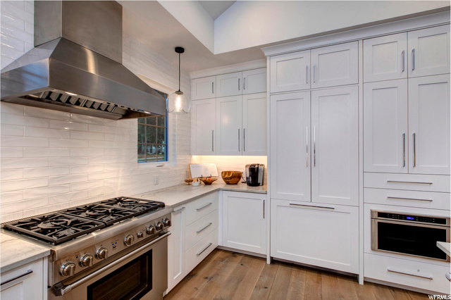 1540 E Fort Rd E, Park City, UT 84098 — photo 7