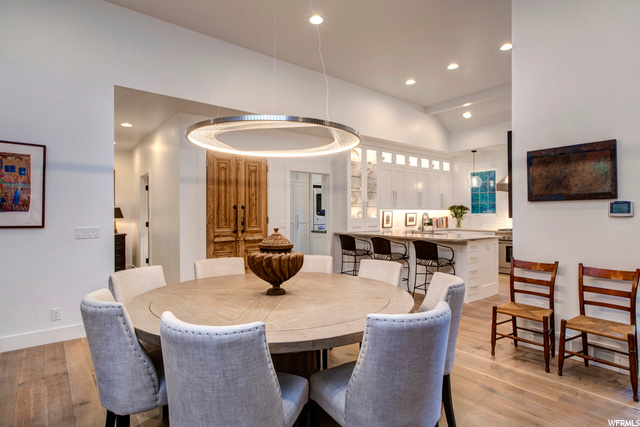 1540 E Fort Rd E, Park City, UT 84098 — photo 9