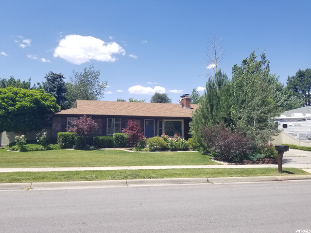 1604 E Waters Ln, Sandy, UT 84093 — photo 2