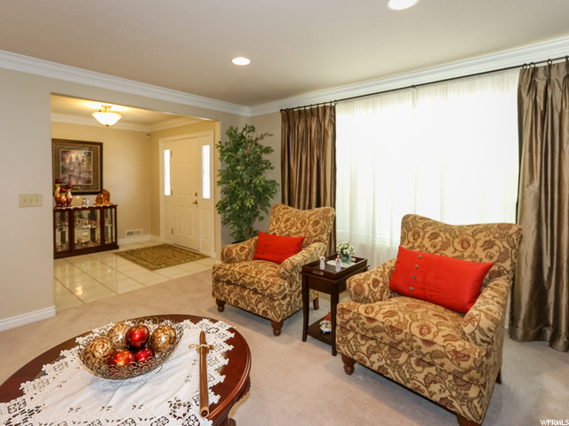 1213 E Northridge Dr, Bountiful, UT 84010 — photo 3