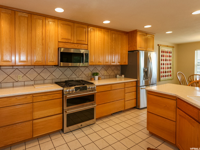 1213 E Northridge Dr, Bountiful, UT 84010 — photo 8