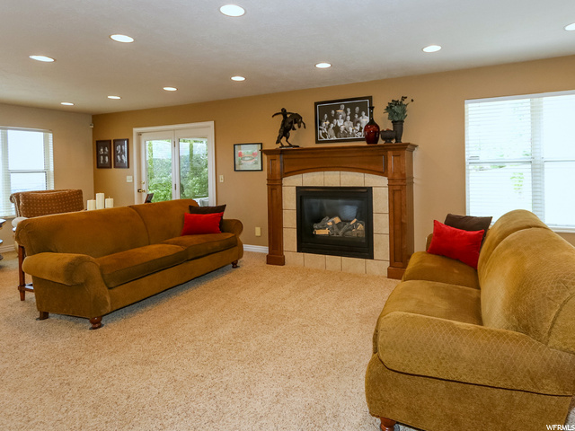 1213 E Northridge Dr, Bountiful, UT 84010 — photo 11
