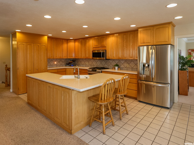 1213 E Northridge Dr, Bountiful, UT 84010 — photo 6