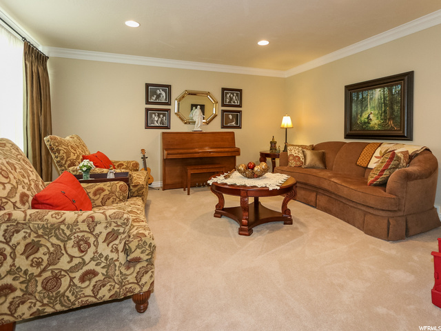 1213 E Northridge Dr, Bountiful, UT 84010 — photo 4