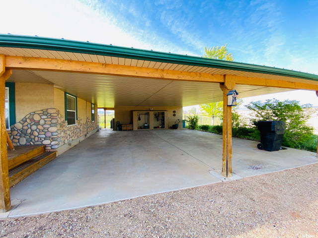 7801 E 7500th N, Lapoint, UT 84039 — photo 11