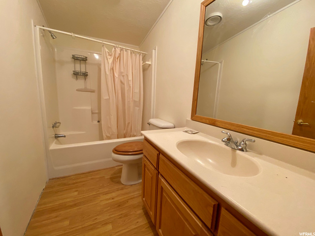 7801 E 7500th N, Lapoint, UT 84039 — photo 9