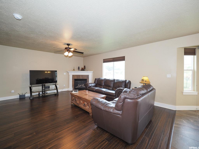 987 Mountain Shadow Dr, Layton, UT 84040 — photo 7