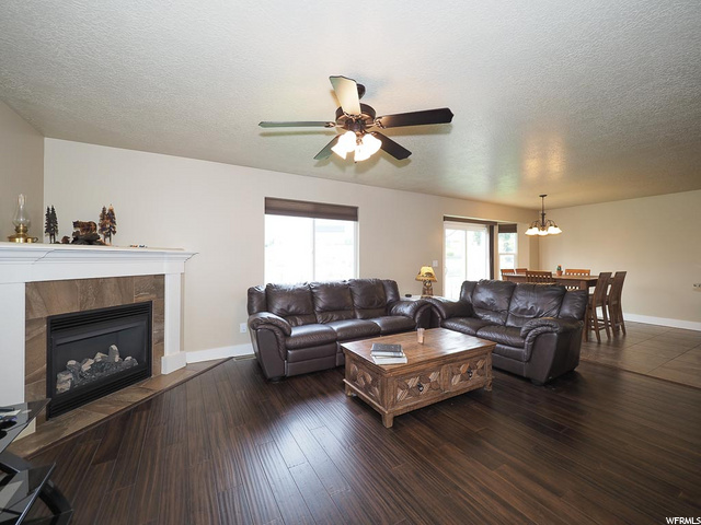 987 Mountain Shadow Dr, Layton, UT 84040 — photo 4