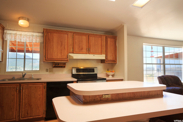 706 E Cottontail Rd, Central, UT 84722 — photo 5