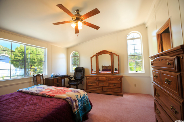 706 E Cottontail Rd, Central, UT 84722 — photo 8