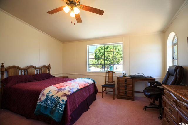 706 E Cottontail Rd, Central, UT 84722 — photo 10