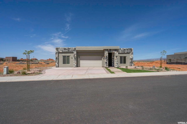 3194 S Hideaway, Hurricane, UT 84737 — photo 2